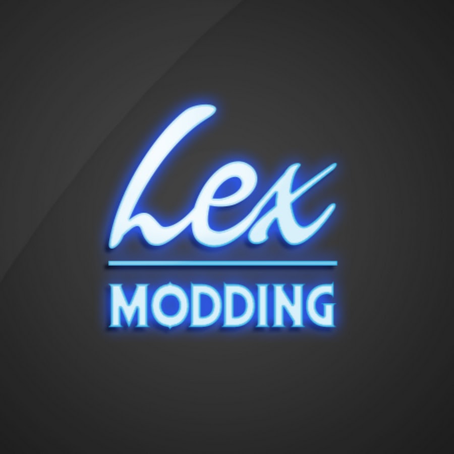 LexModding