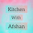Kitchen With Afshan
