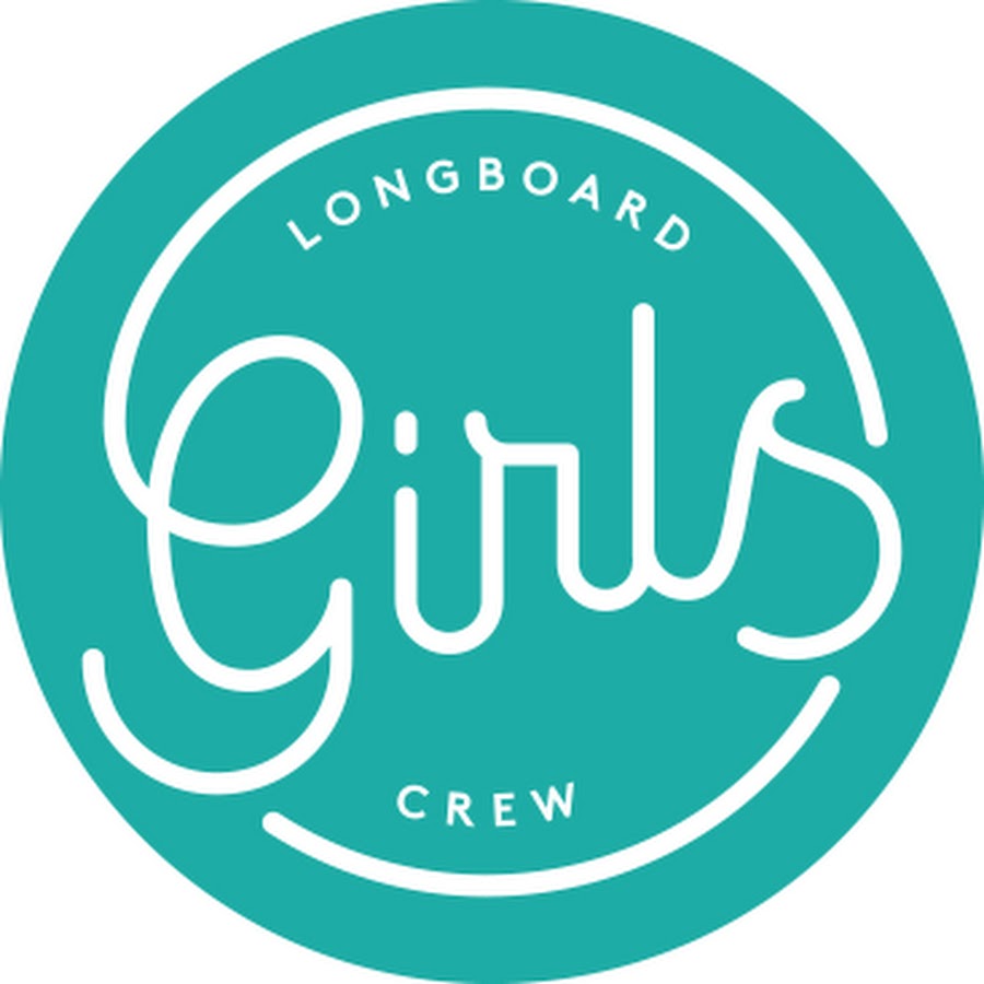 Longboard Girls Crew Avatar de canal de YouTube