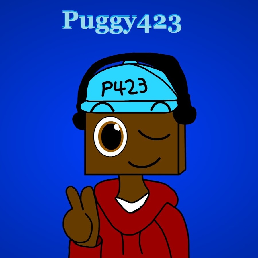 Puggy 423