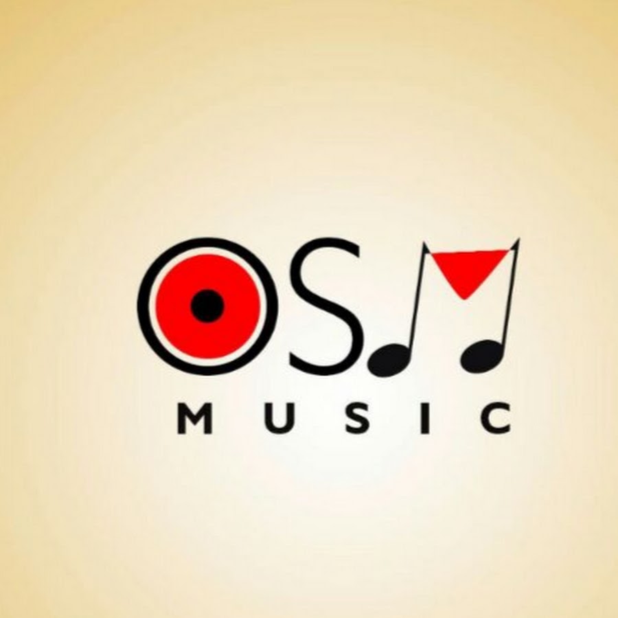 Osm Music YouTube channel avatar