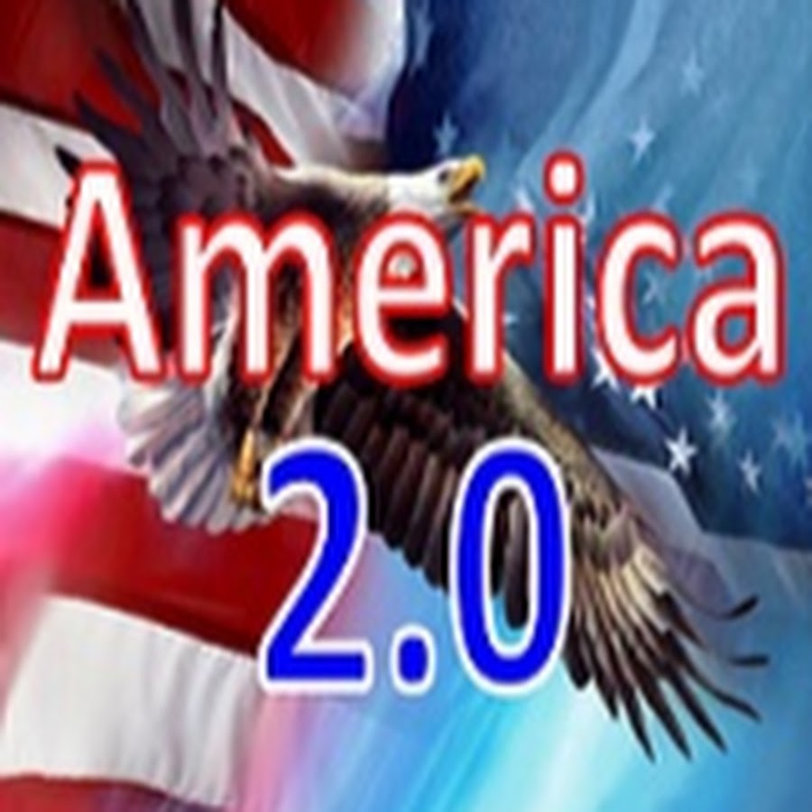 America 2.0 Awatar kanału YouTube