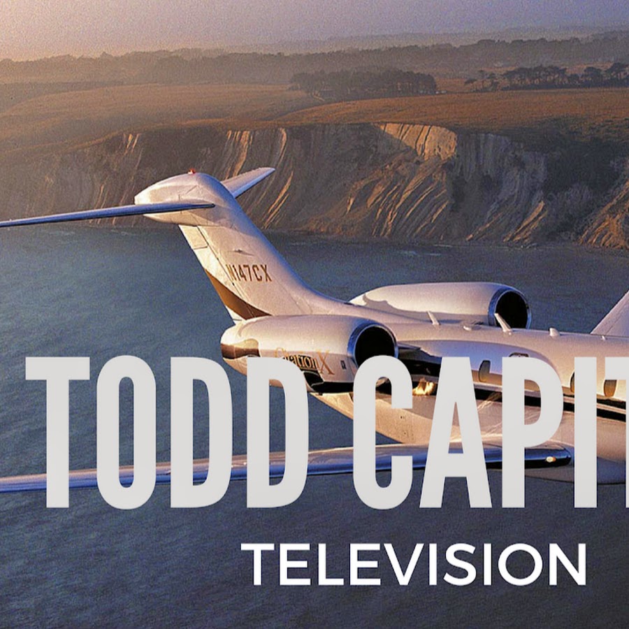 Todd Capital, LLC Avatar de canal de YouTube