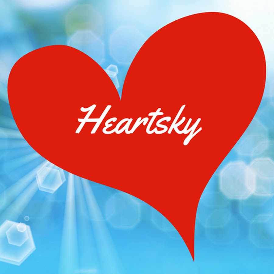 Heartsky13 YouTube channel avatar