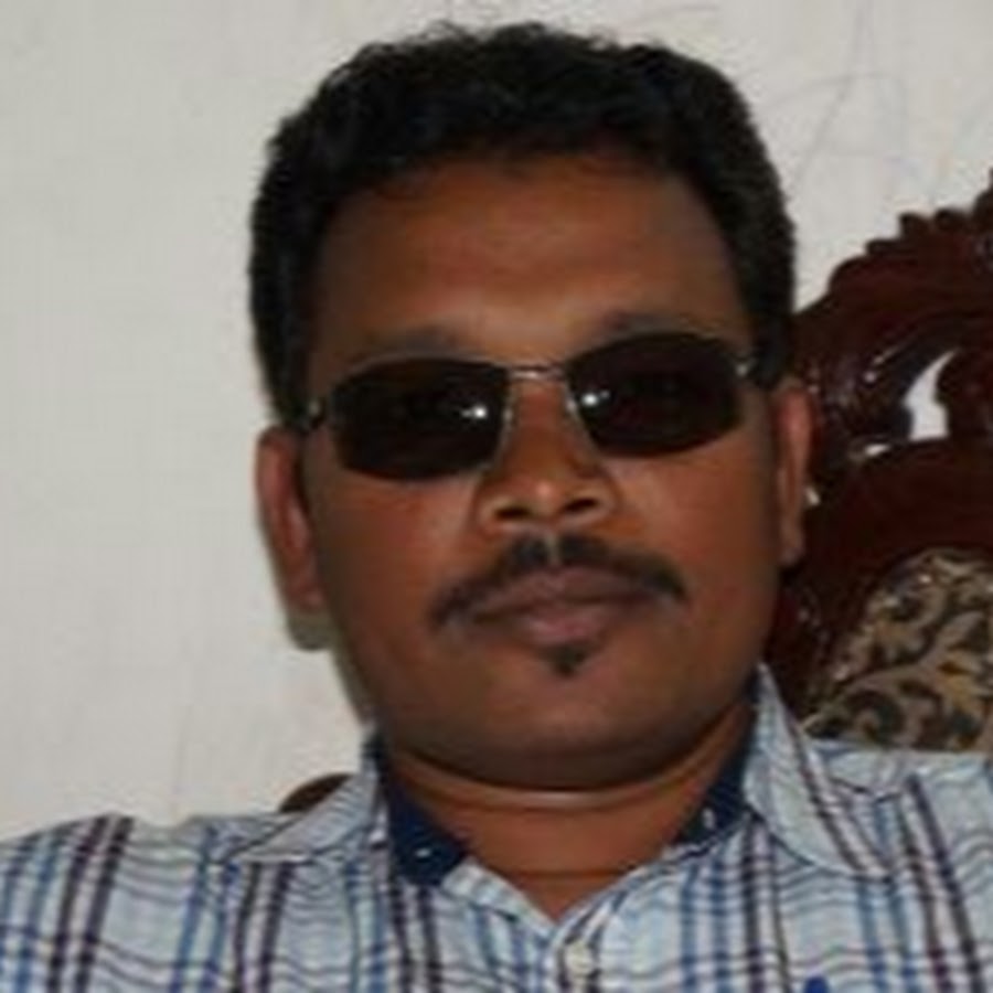 Rabindra Hansdah YouTube channel avatar