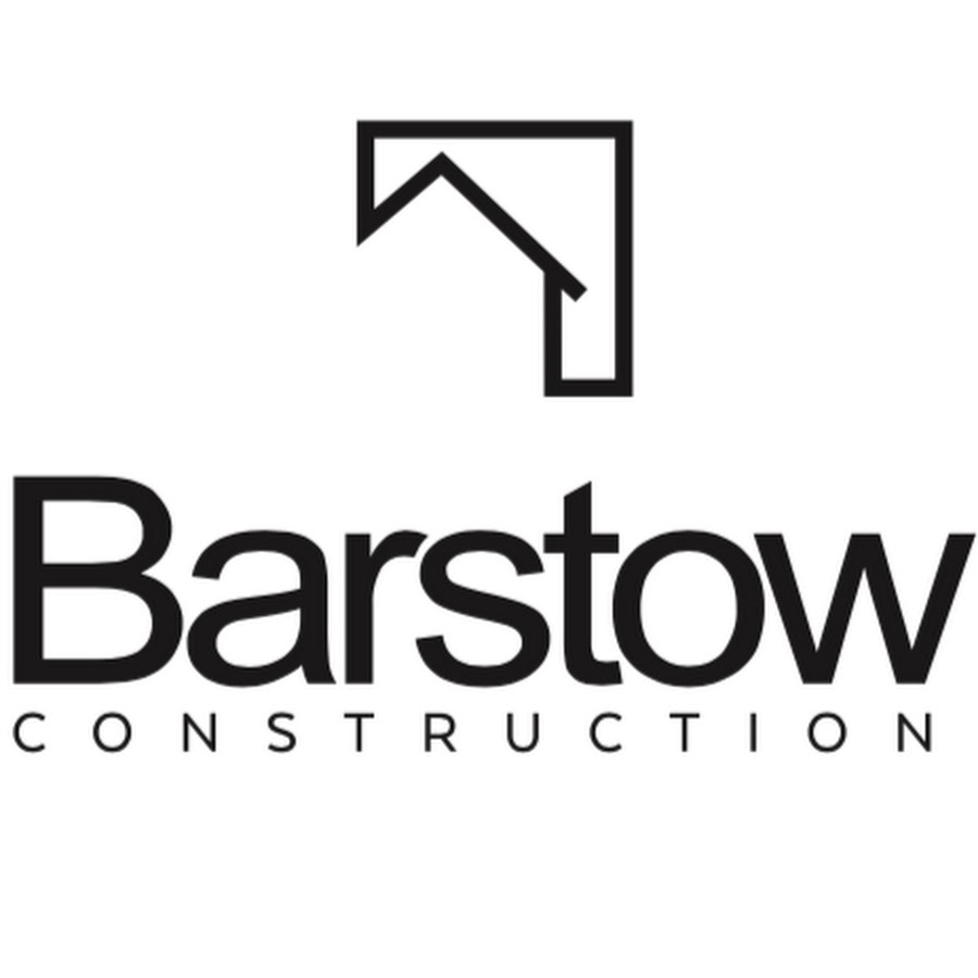 Barstow Construction यूट्यूब चैनल अवतार