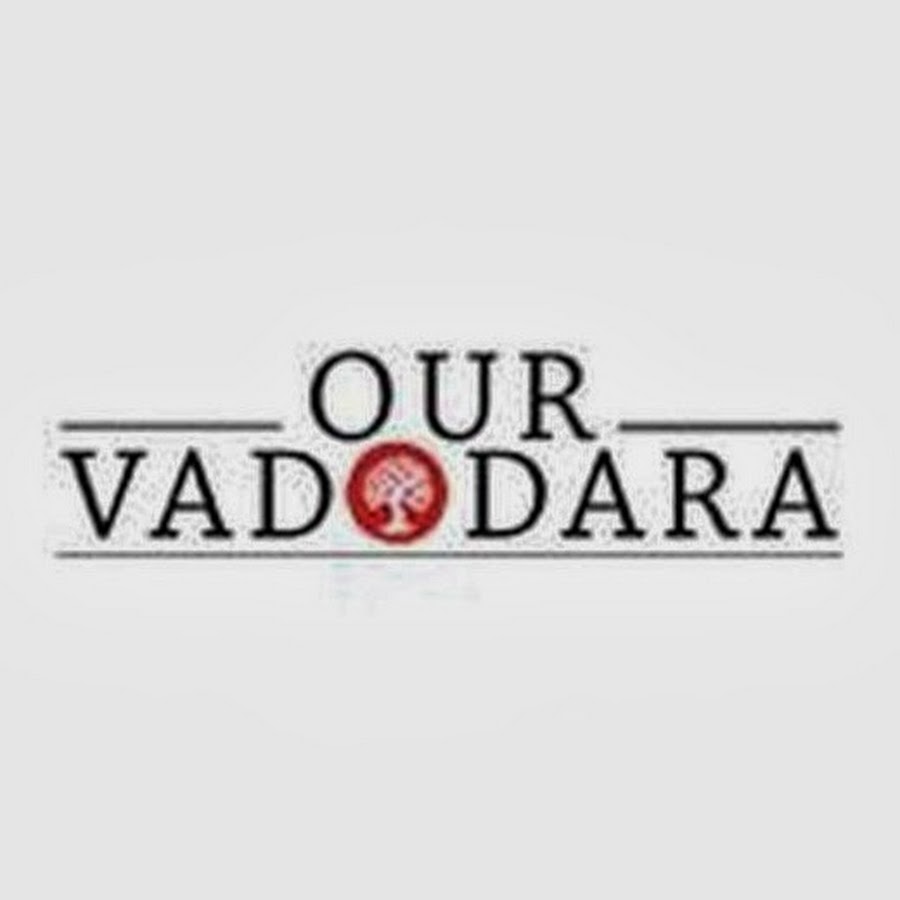 Our Vadodara YouTube channel avatar