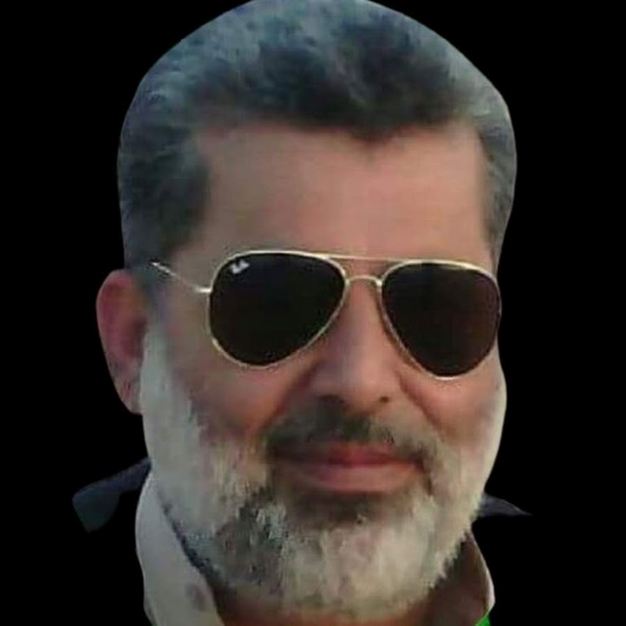 Muqadar Bacha YouTube channel avatar