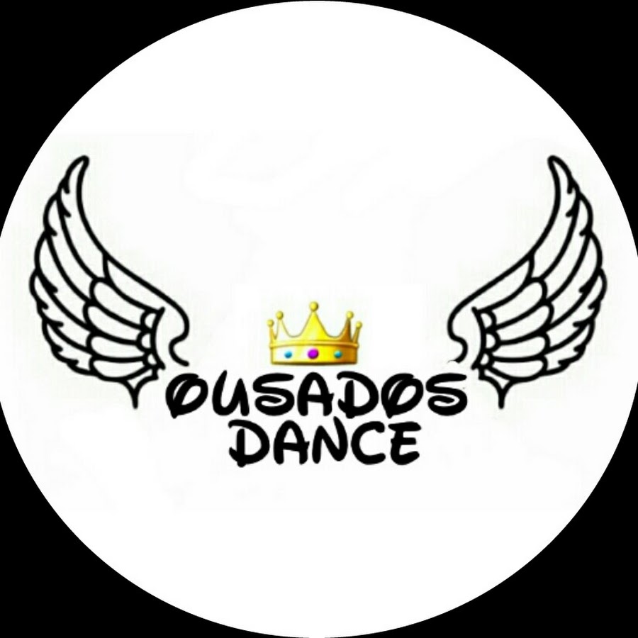 Ousados Dance YouTube channel avatar