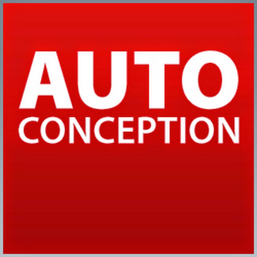 AutoConceptionTV Avatar de canal de YouTube