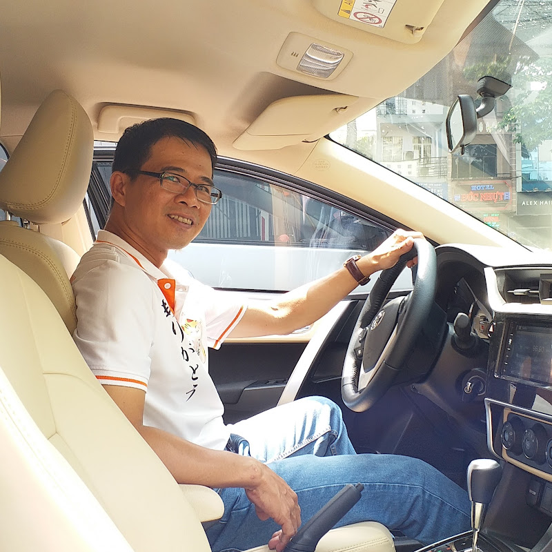 Thái Lớn Toyota - 網紅的藏寶箱 