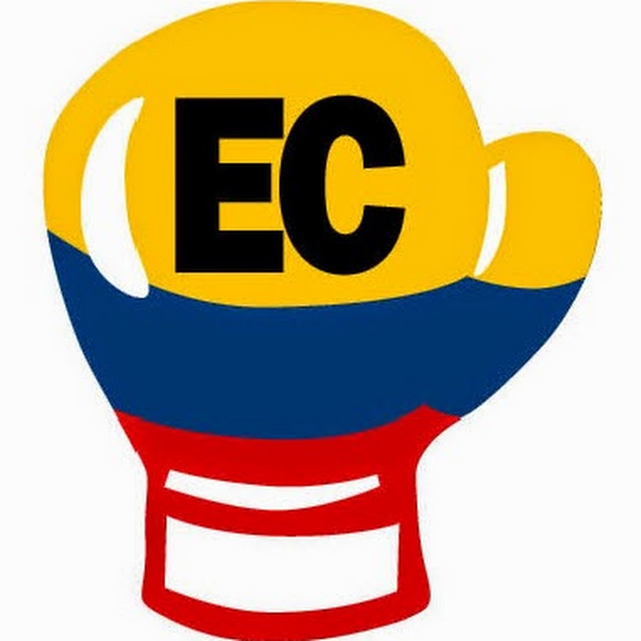 Ecuatorianos EnElRing YouTube channel avatar