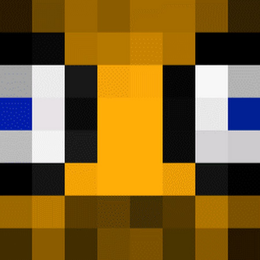 MrCrayfishDev YouTube channel avatar
