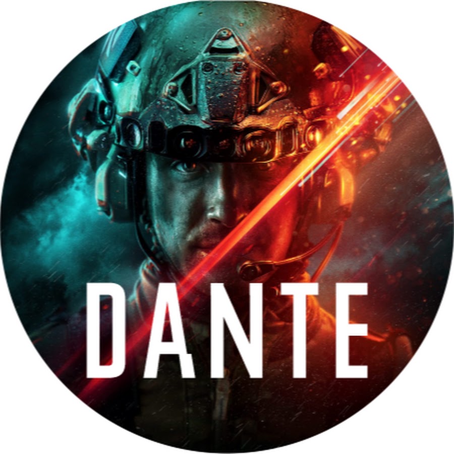[BF1] Dante