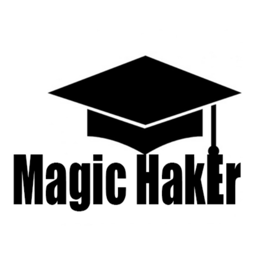 Magic Haker