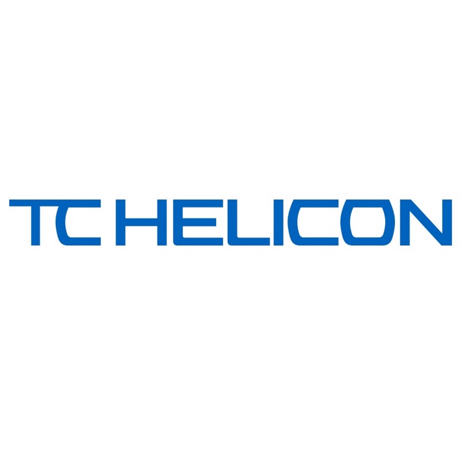 TC HELICON YouTube 频道头像