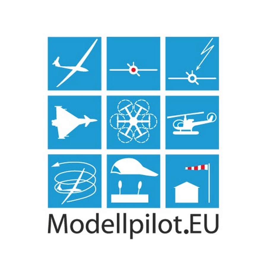 Modellpilot.EU YouTube channel avatar