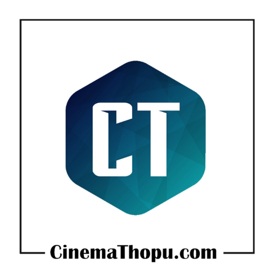 Cinema Thopu Аватар канала YouTube