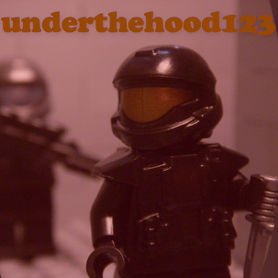 underthehood123 YouTube-Kanal-Avatar