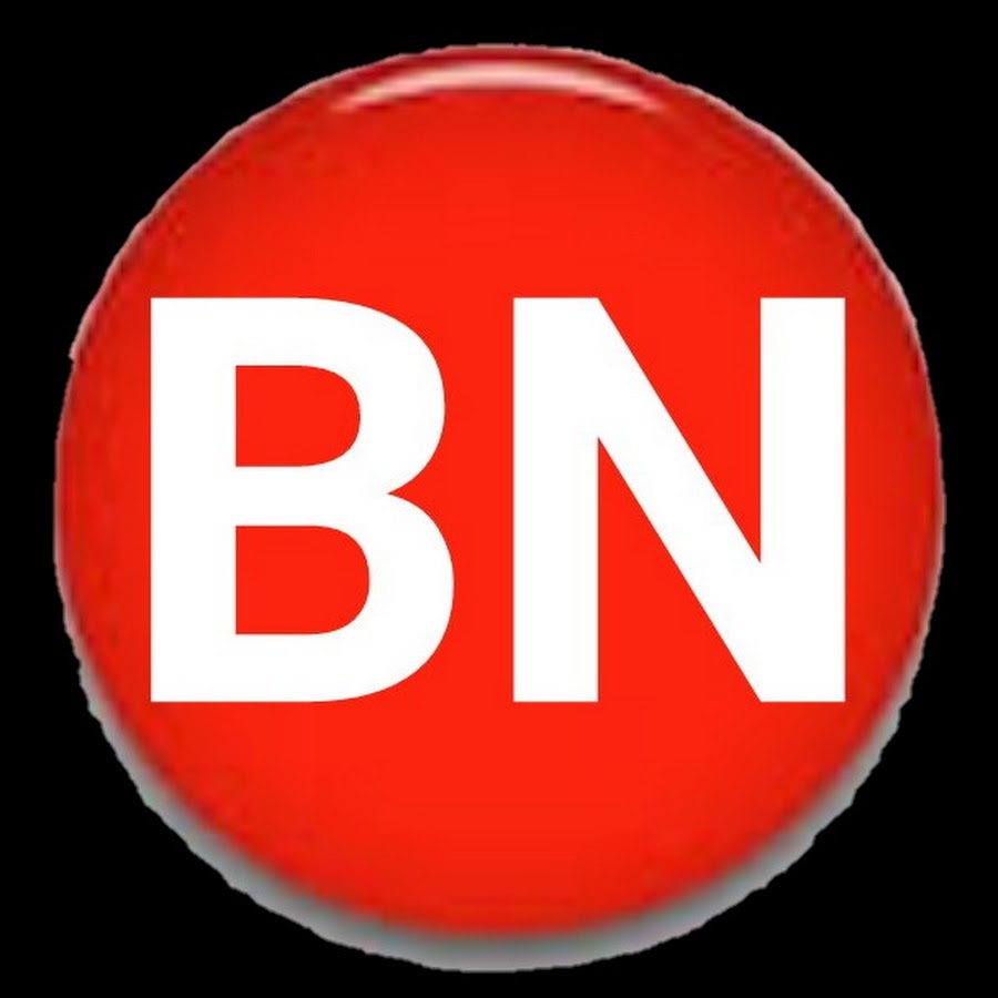Barpali news YouTube channel avatar