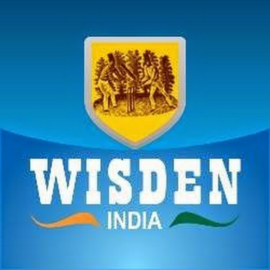 Wisden India YouTube kanalı avatarı
