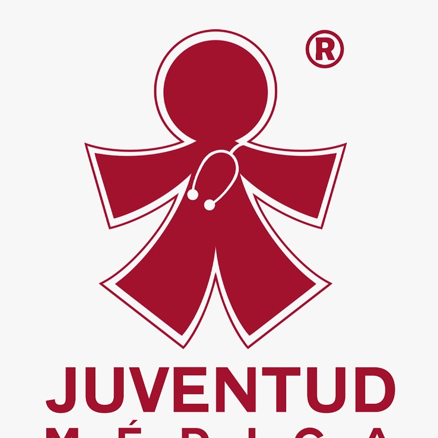 JUVENTUD MEDICA YouTube channel avatar