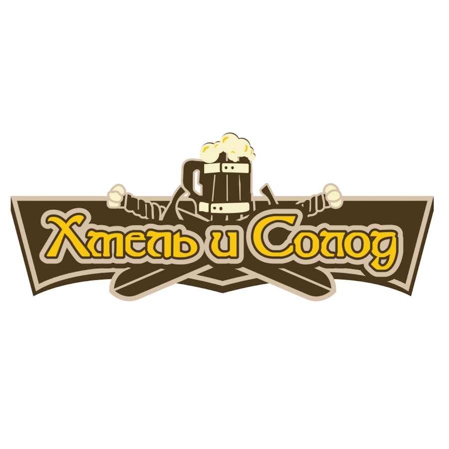 Сеть Магазинов Хмель