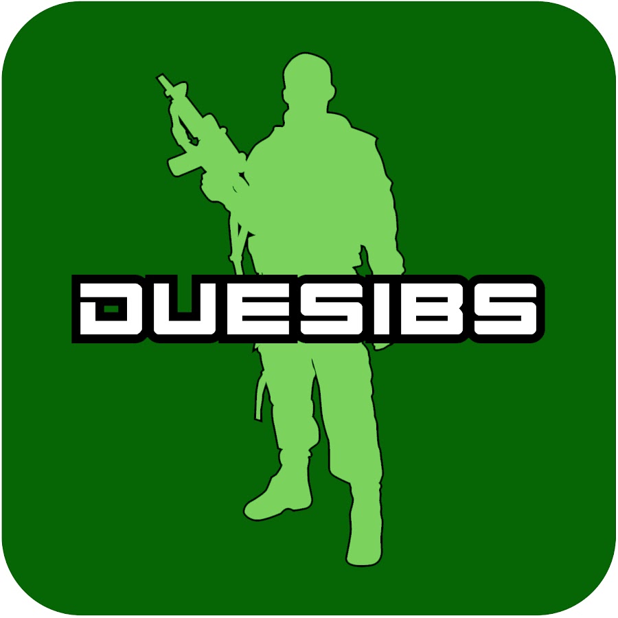 DuesiBS YouTube 频道头像