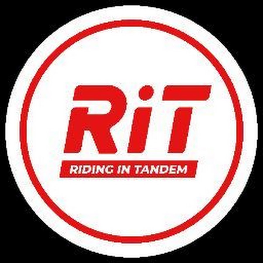 RiT Riding in Tandem رمز قناة اليوتيوب