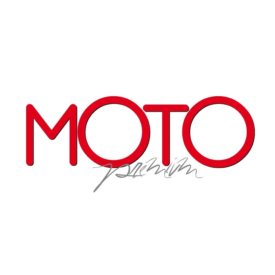 Moto Premium TV YouTube 频道头像