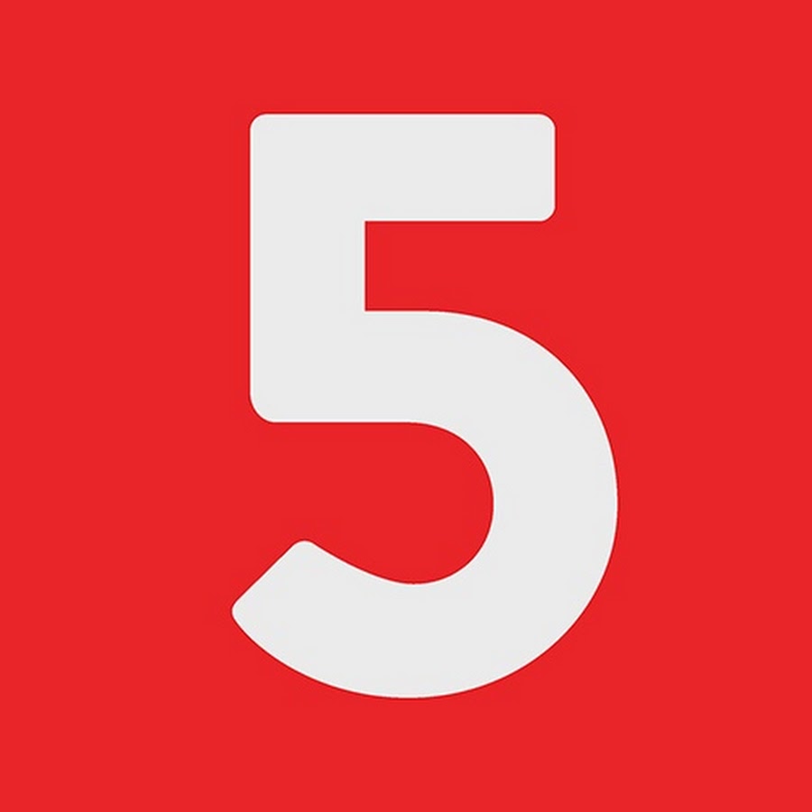 Kanal 5 YouTube channel avatar