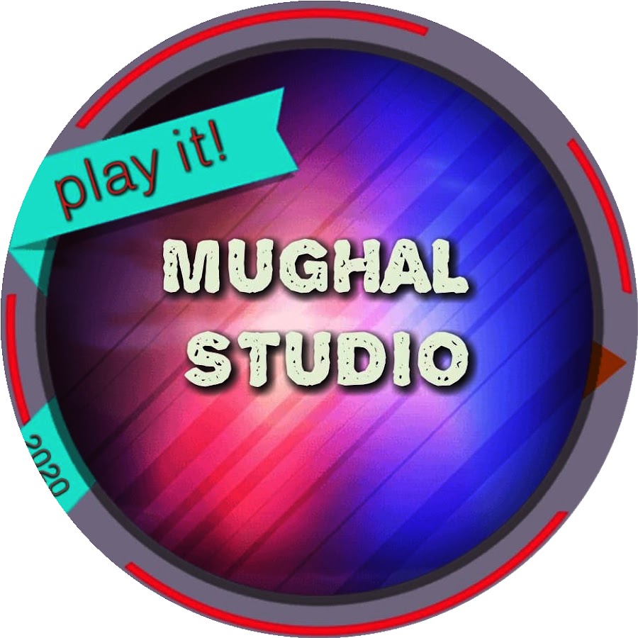 MUGHAL STUDIO