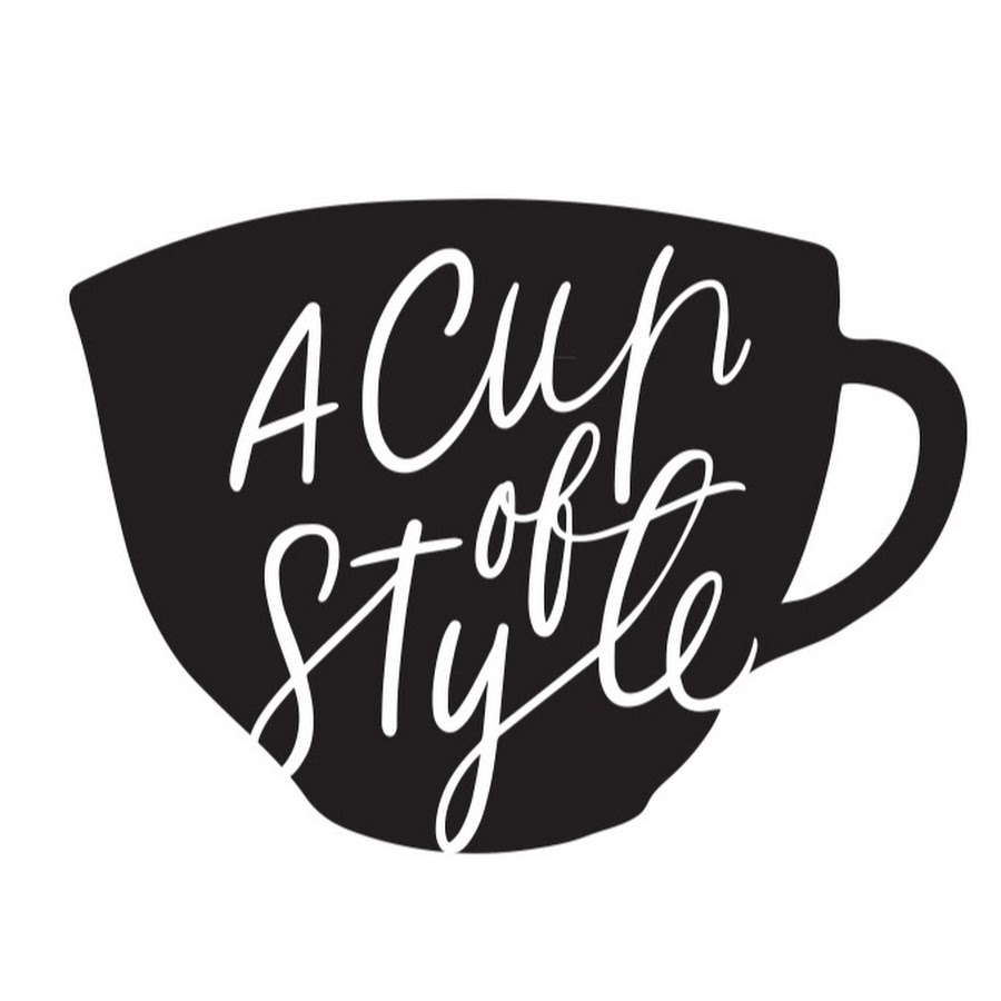 A Cup of Style