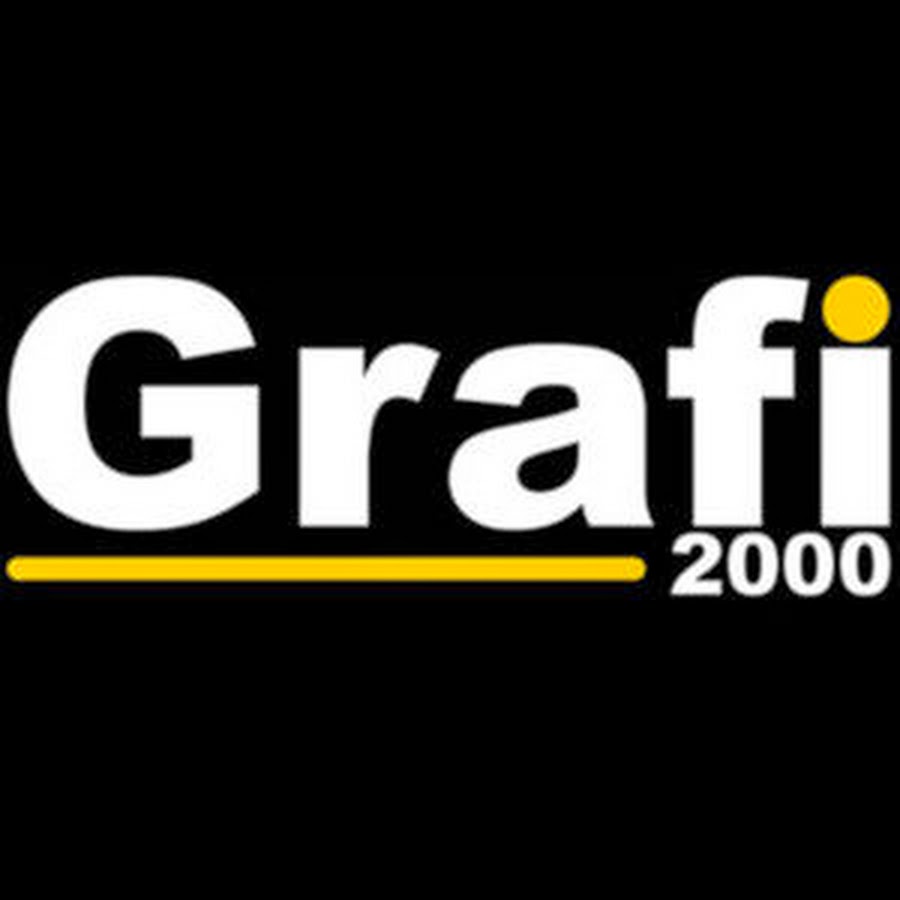 Grafi2000 YouTube kanalı avatarı