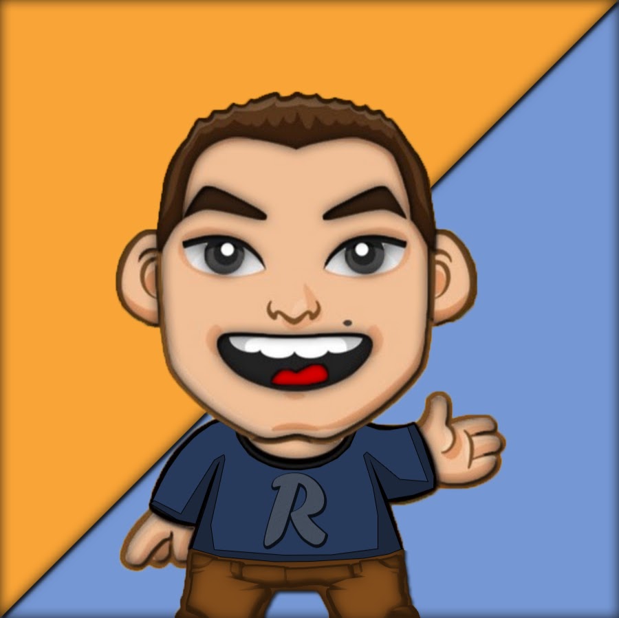 Rafaelrt82 YouTube channel avatar