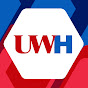 UW Health - @UWHealthWI YouTube Profile Photo