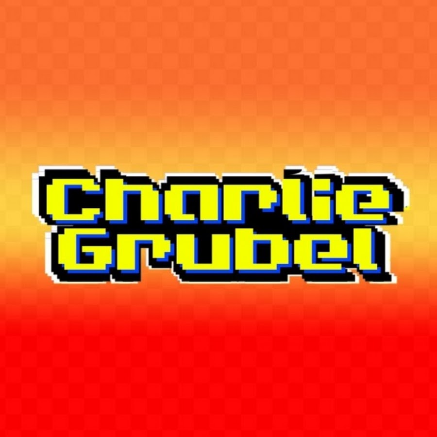 Charlie Grubel Avatar channel YouTube 