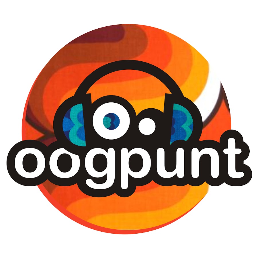 OOGPUNT YouTube channel avatar