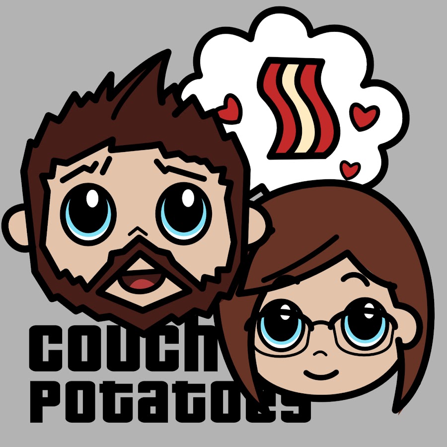 Keto Couch Potatoes