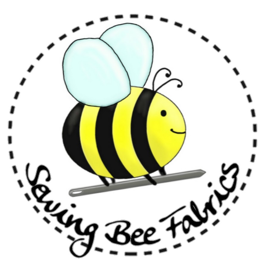 Sewing Bee Fabrics Avatar de chaîne YouTube