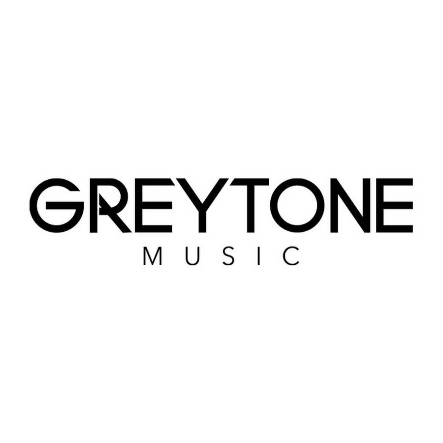 GREYTONE YouTube channel avatar