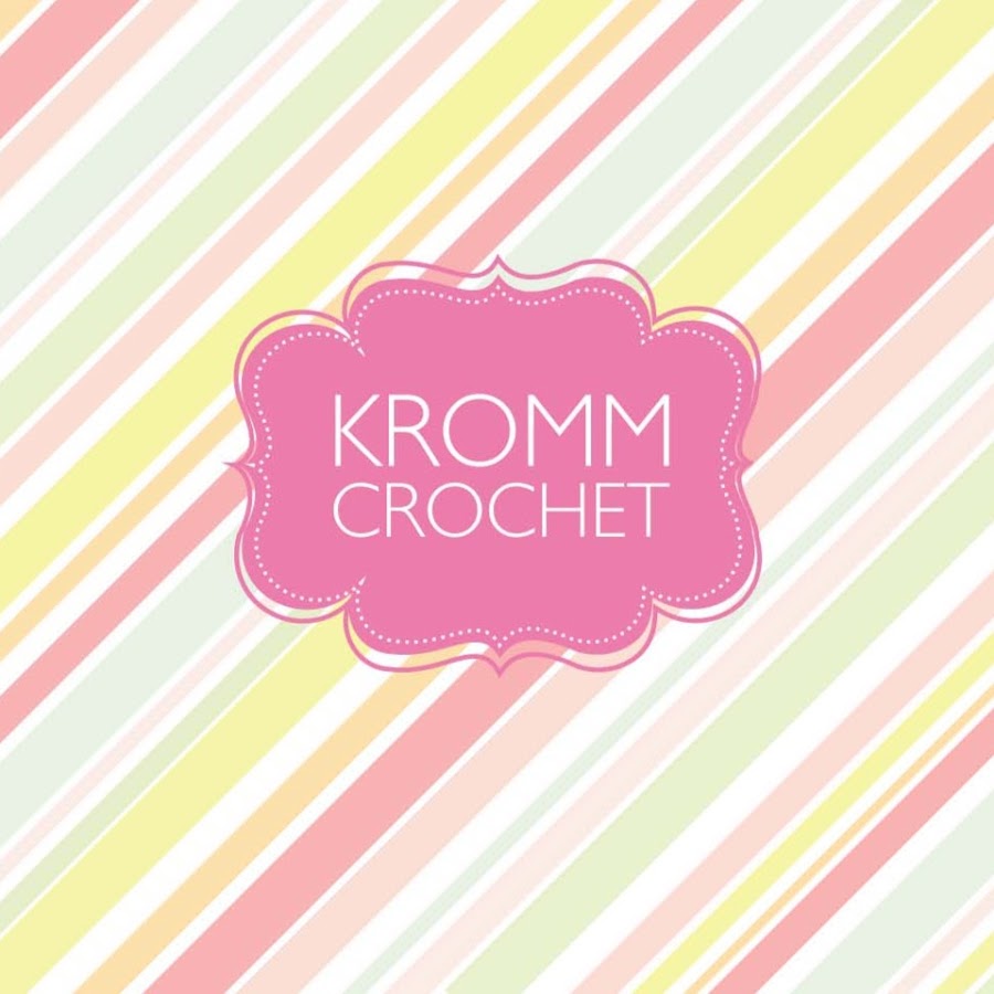 KROMM CROCHET