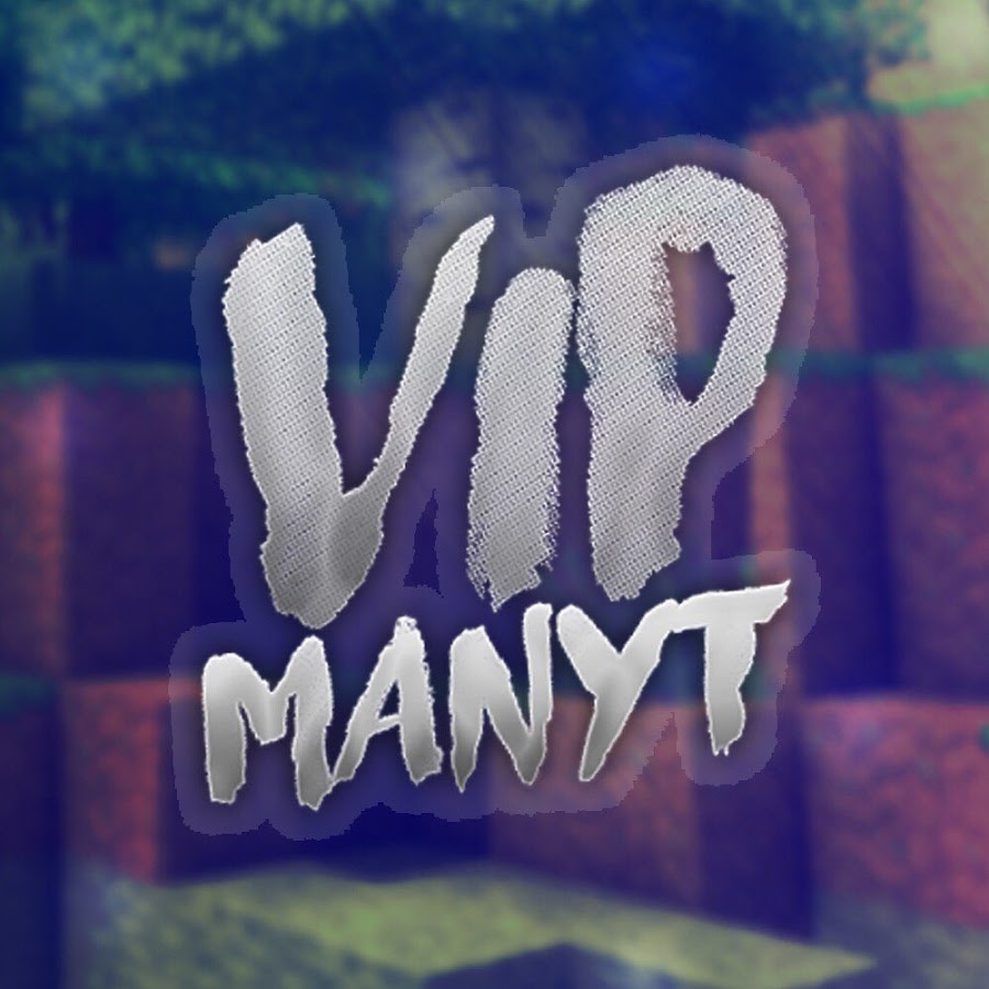 VIPmanYT YouTube kanalı avatarı