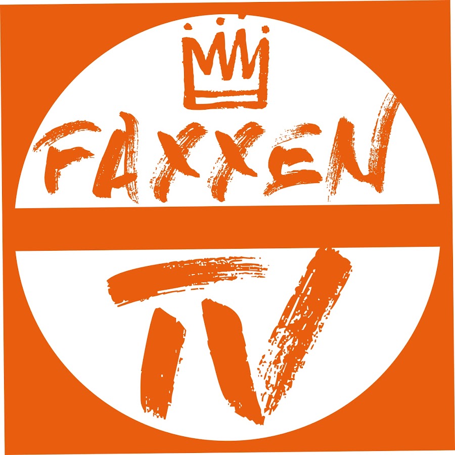 FaxxenTV رمز قناة اليوتيوب