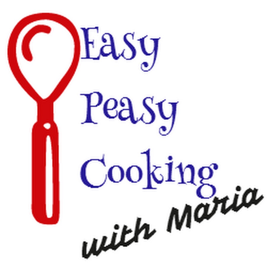 Easy Peasy Cooking YouTube channel avatar