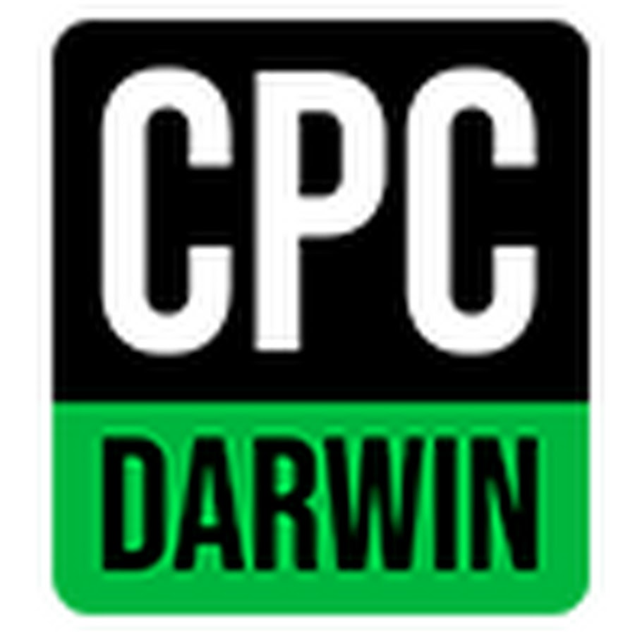 CPC RondÃ´nia YouTube channel avatar