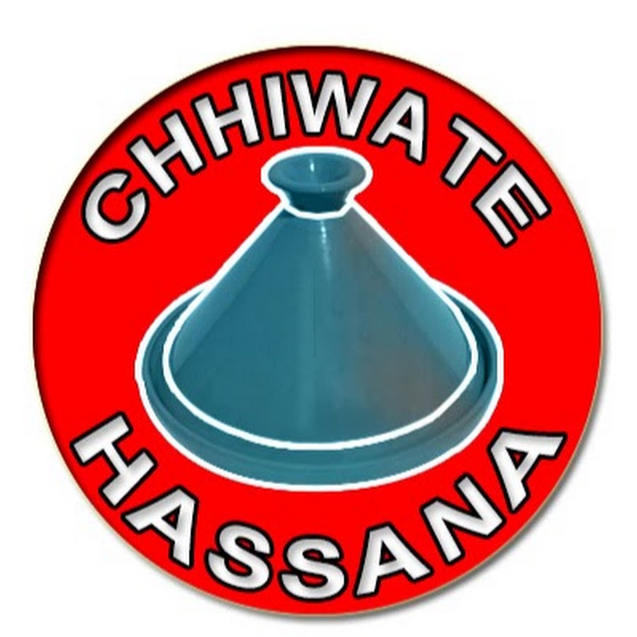 chhiwate hassana ইউটিউব চ্যানেল অ্যাভাটার