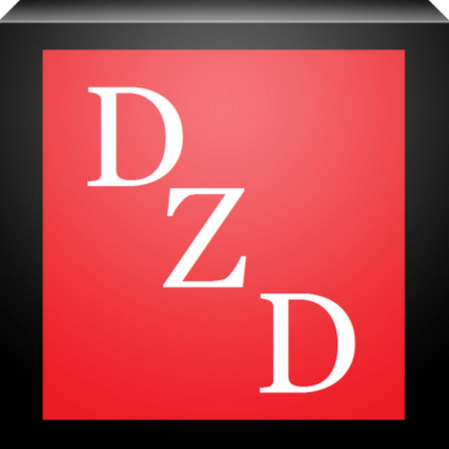 DZD96 Entertainment YouTube channel avatar