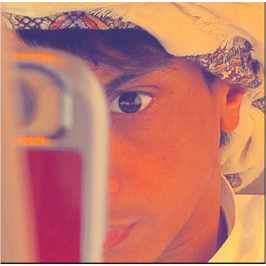 Abdullah Alqahtani YouTube channel avatar
