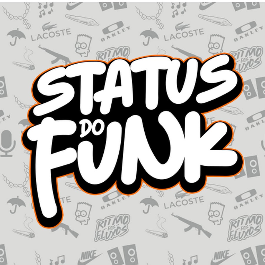 Beat dos Fluxos By Detona Funk YouTube channel avatar